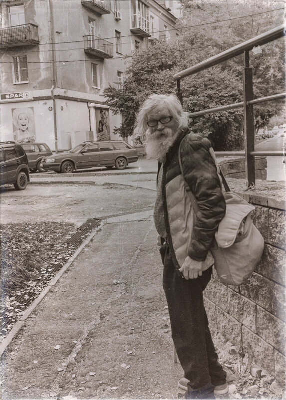 *** - Евгений 