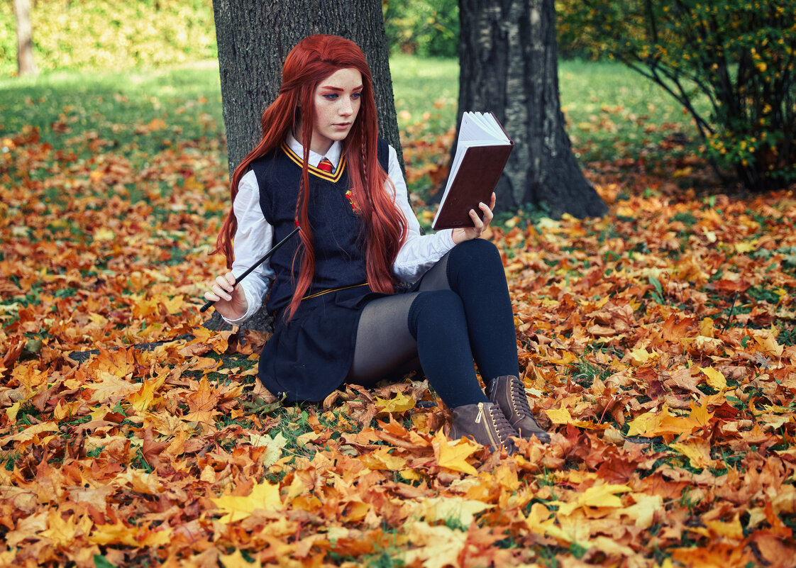 Волшебница - Алексей Корнеев