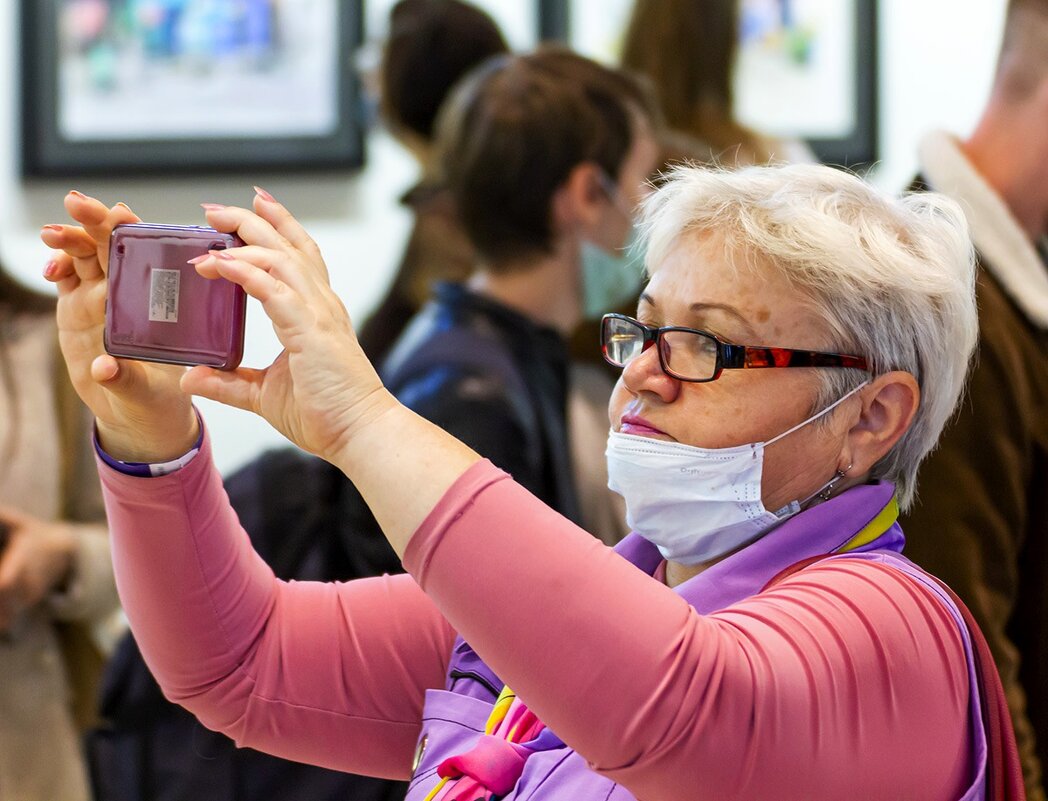 Охота за шедевром - Александр 