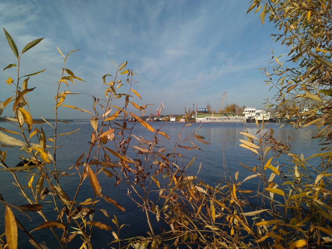 Шексна - Ирина Лесиканич