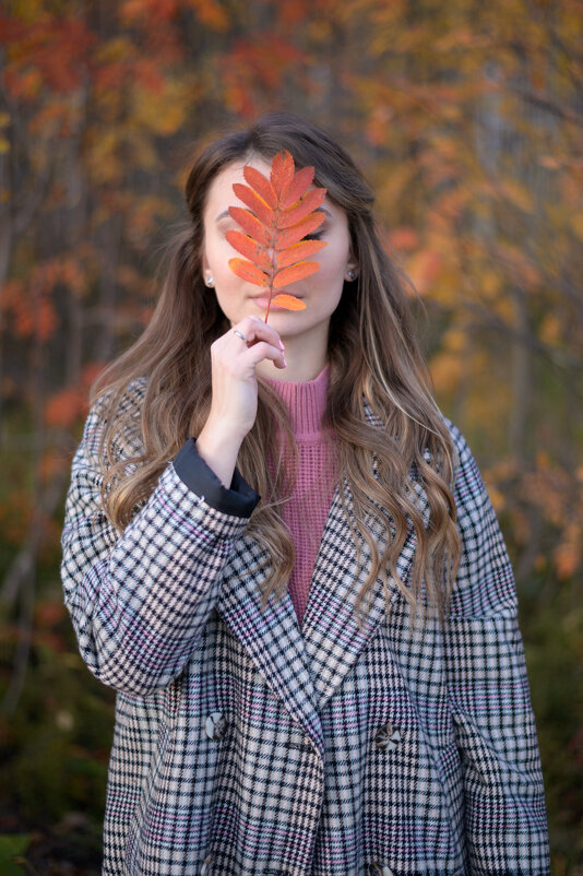 Autumn - Сергей Ладкин