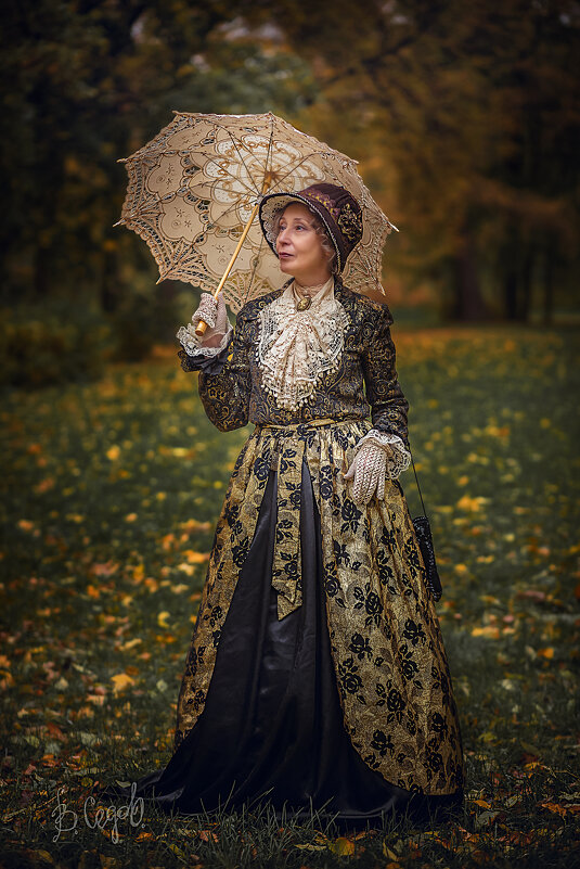 Барышня - Виктор Седов Барышня - Виктор Седов