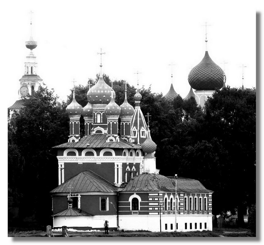 ПО ВОЛГЕ-МАТУШКЕ РЕКЕ - Анатолий Восточный