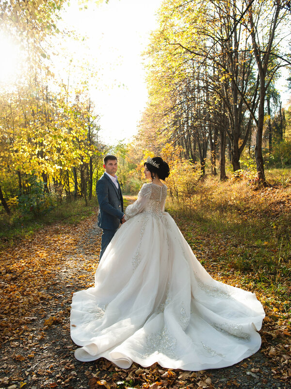 Аслан и Карина - Батик Табуев