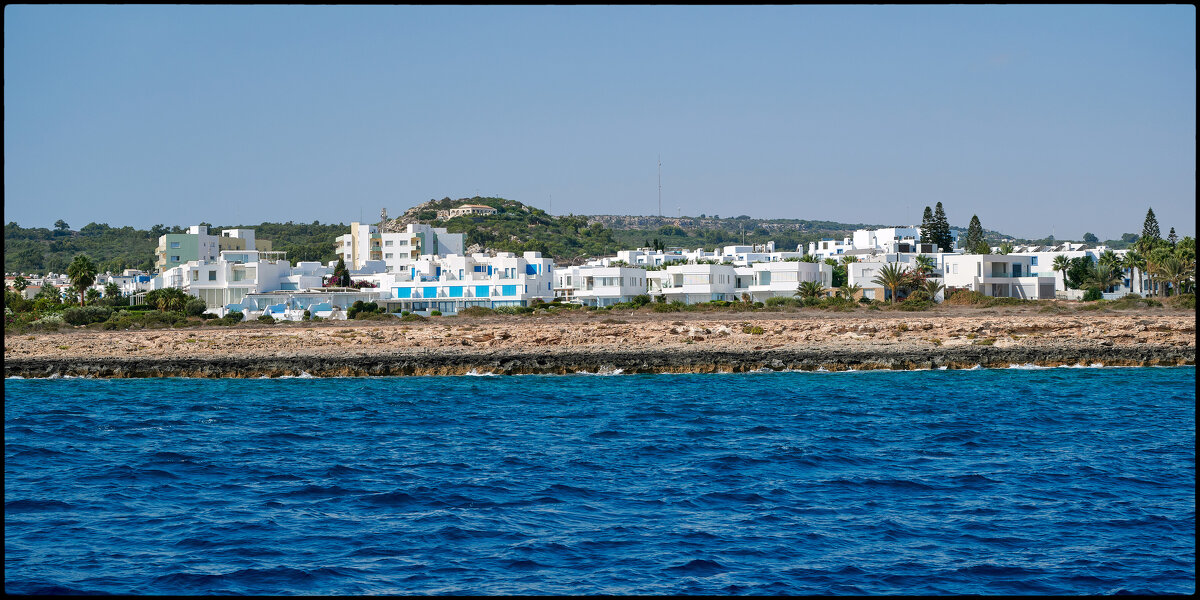 Кипр, октябрь 2020. - Jossif Braschinsky Кипр, октябрь 2020. - Jossif Braschinsky