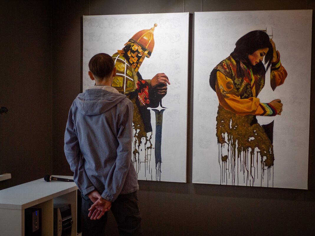 *** - Елена Берсенёва