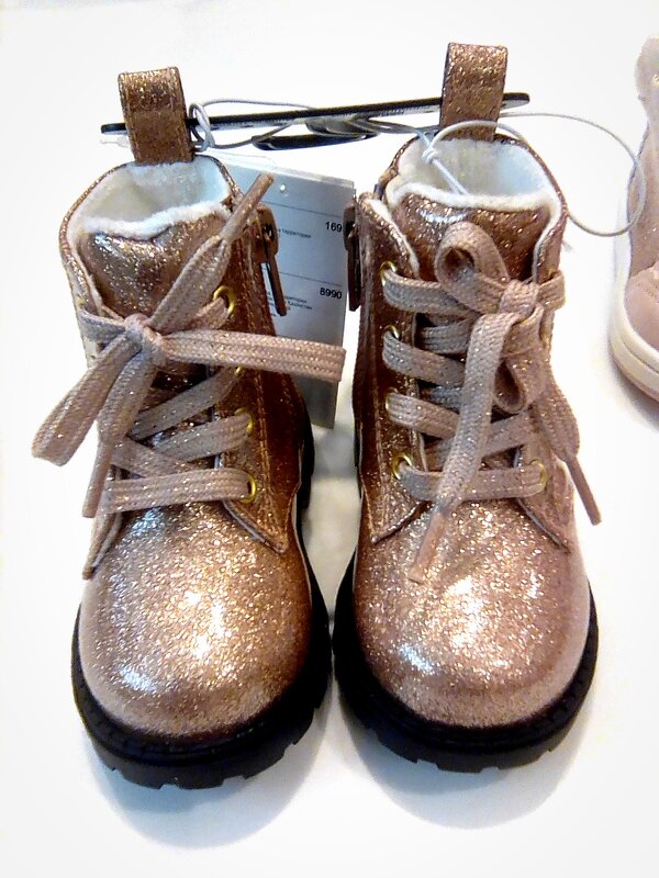 К зиме готовы. - Марта Васильева 