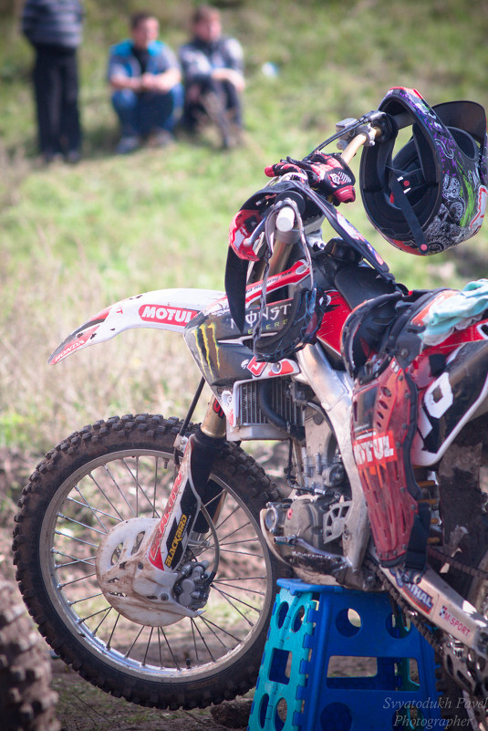 11 - Pavel Svyatodukh