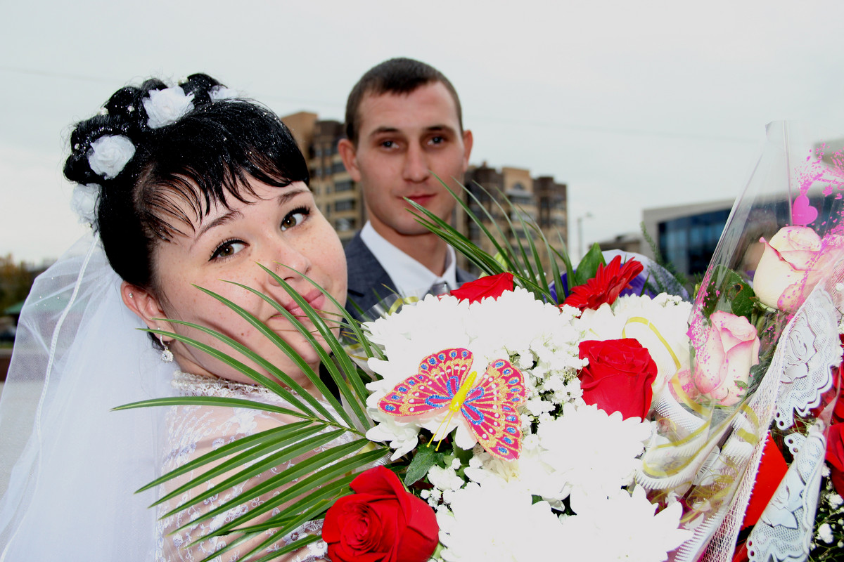 Свадьба - Юрий Тимофеев