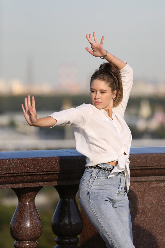 . - Виктор Ян