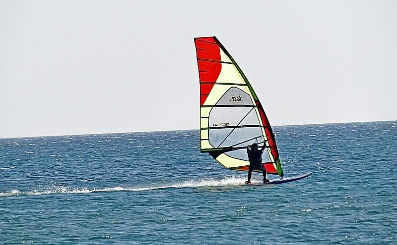 В  МОРЕ - Ivana 