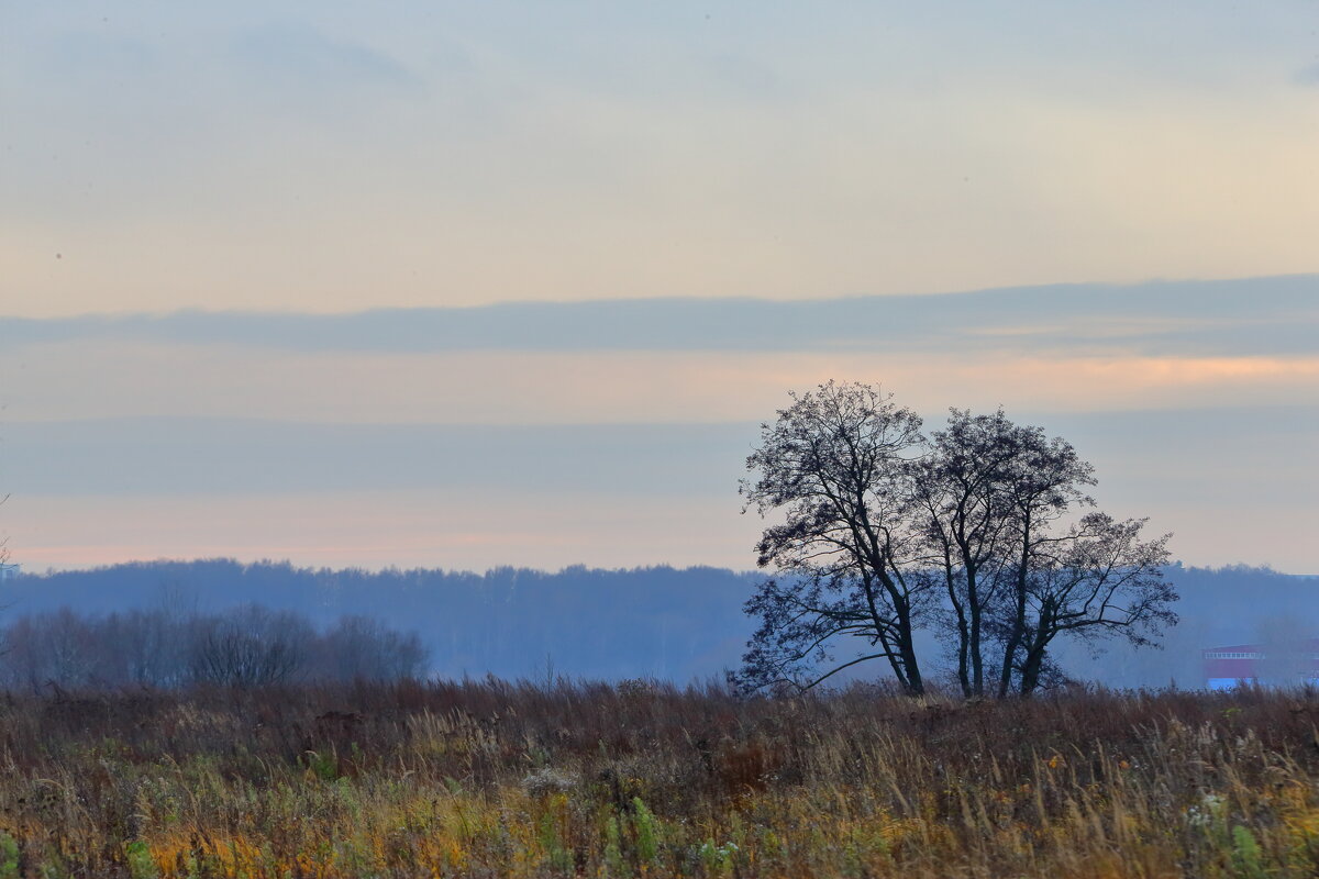 Осень. Вчера. - Алекс Ант