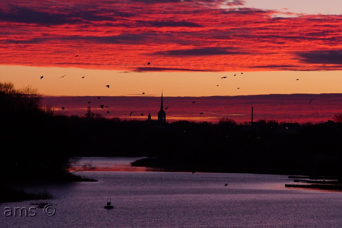 7 ноября - kolyeretka 