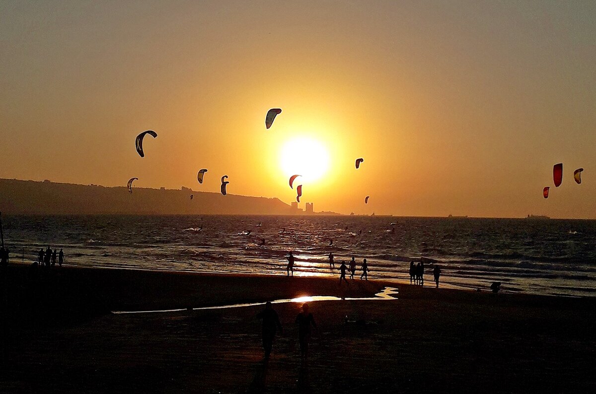 ветренним вечером - Александр Корчемный ветренним вечером - Александр Корчемный