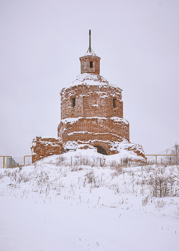 ... - Олег Архипов