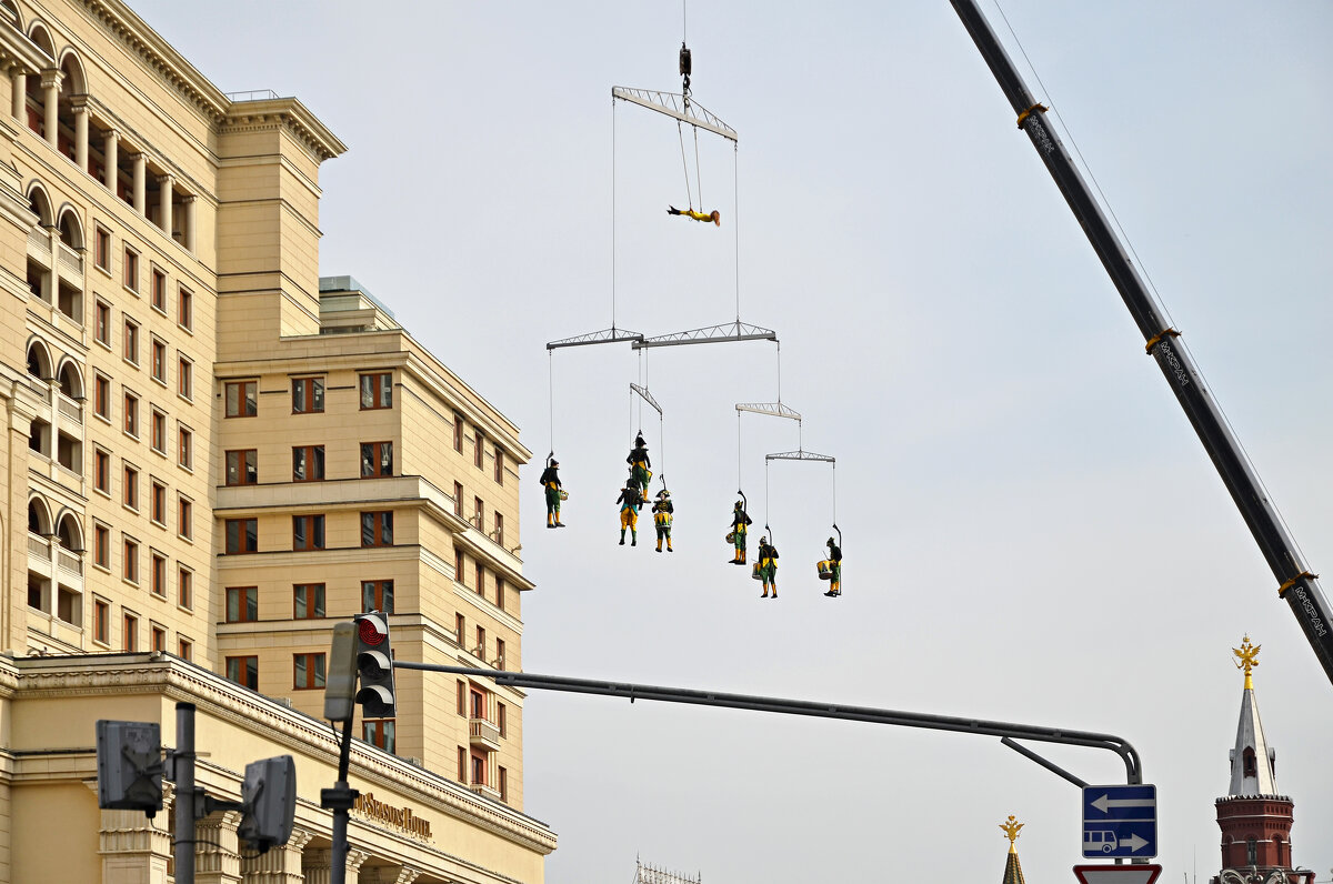 Депутаты? - Валерий Пославский Депутаты? - Валерий Пославский