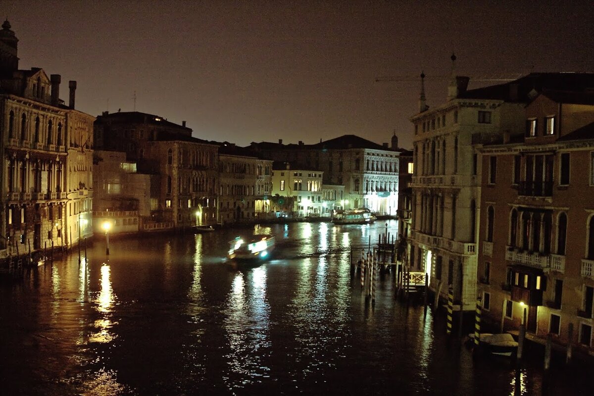 Венецианские ночи. - Vanya Zhukov Венецианские ночи. - Vanya Zhukov