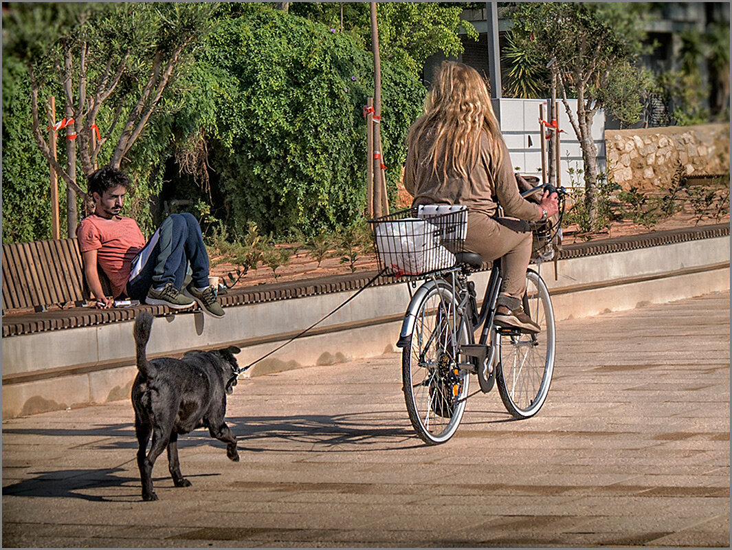 Выходной день - Lmark 