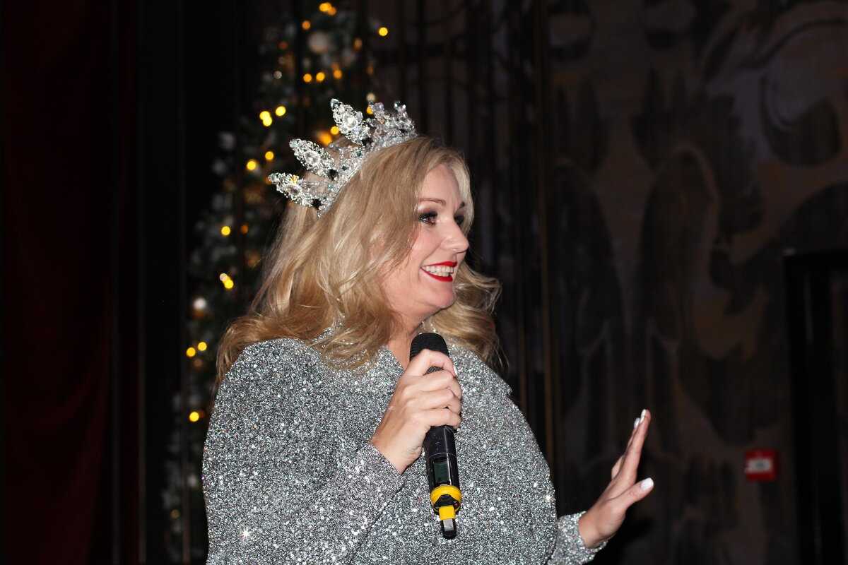 Екатерина Суворова - Сергей 