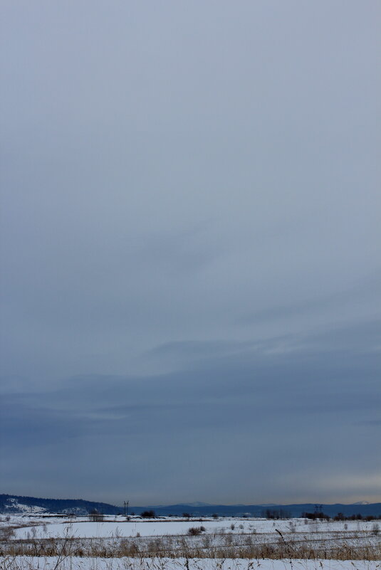 Зима - Радмир Арсеньев