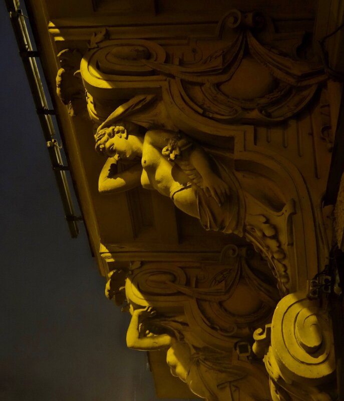 ночной "солярий" - Елена ночной "солярий" - Елена