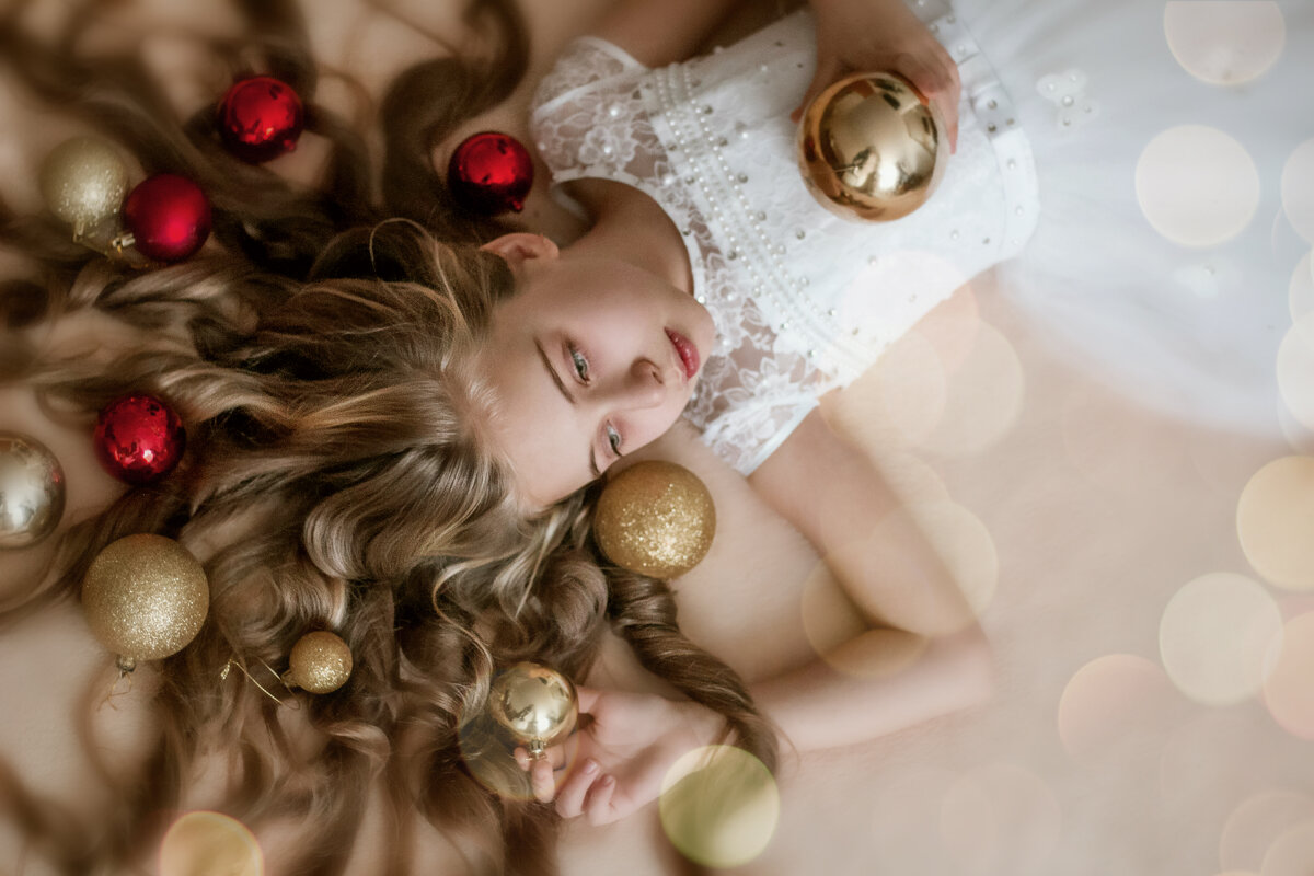 Елка - Оксана Жданова