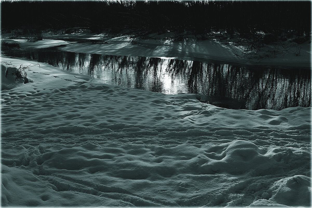 *** - Александр Шимохин