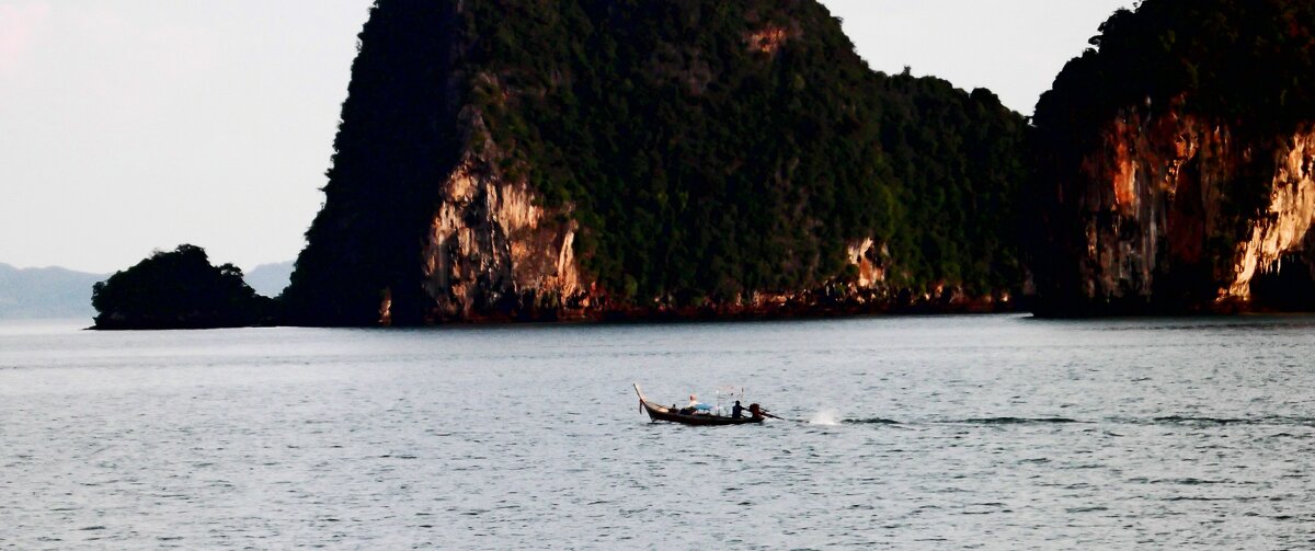 По Таиланду 200 - Артём Кузнецов По Таиланду 200 - Артём Кузнецов