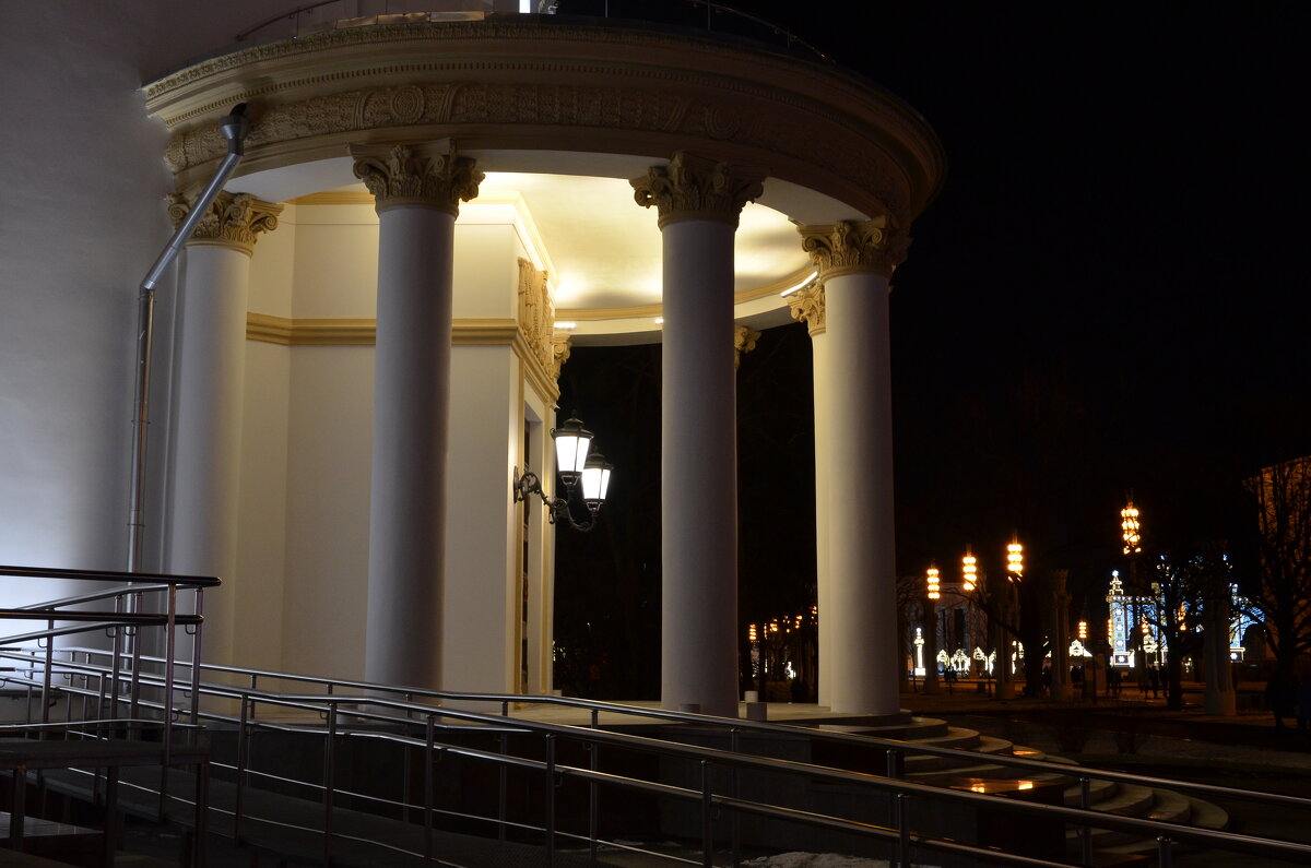 Крыльцо - Валерий Пославский