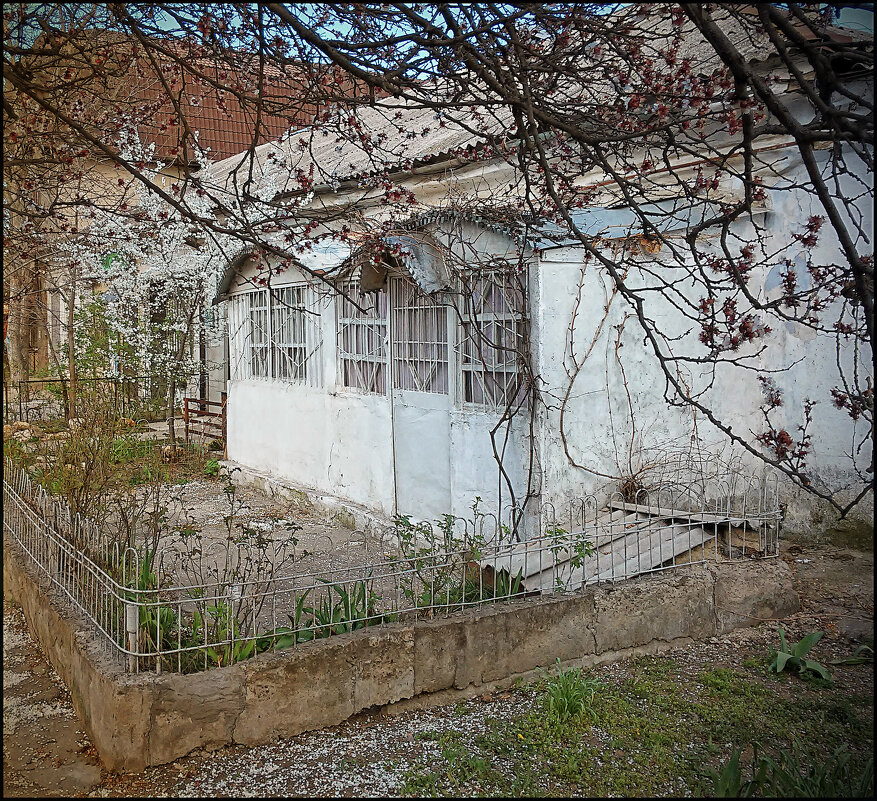 хижина дяди тома - Сергей Порфирьев