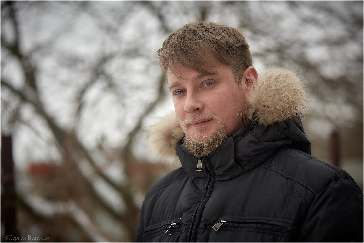 Наш родственник Ислам. - Сергей Величко Наш родственник Ислам. - Сергей Величко