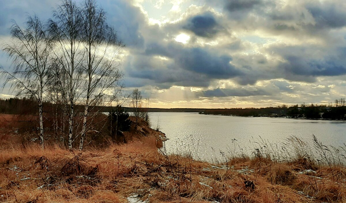 Нева - Наталья Герасимова