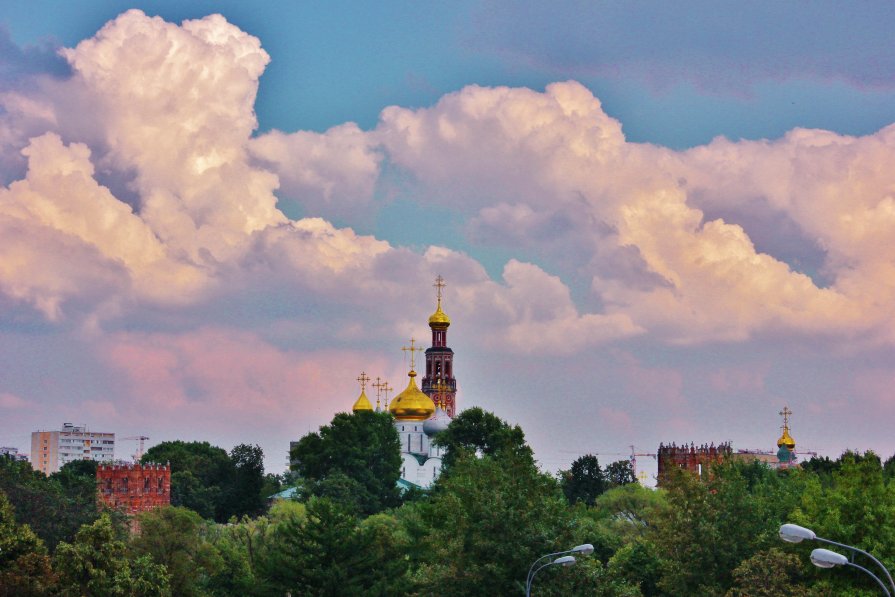 *** - Наталья Щербакова