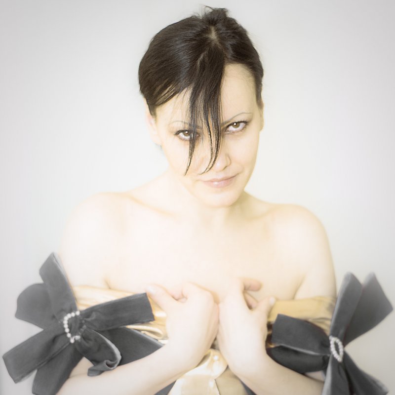 я - marina romanova