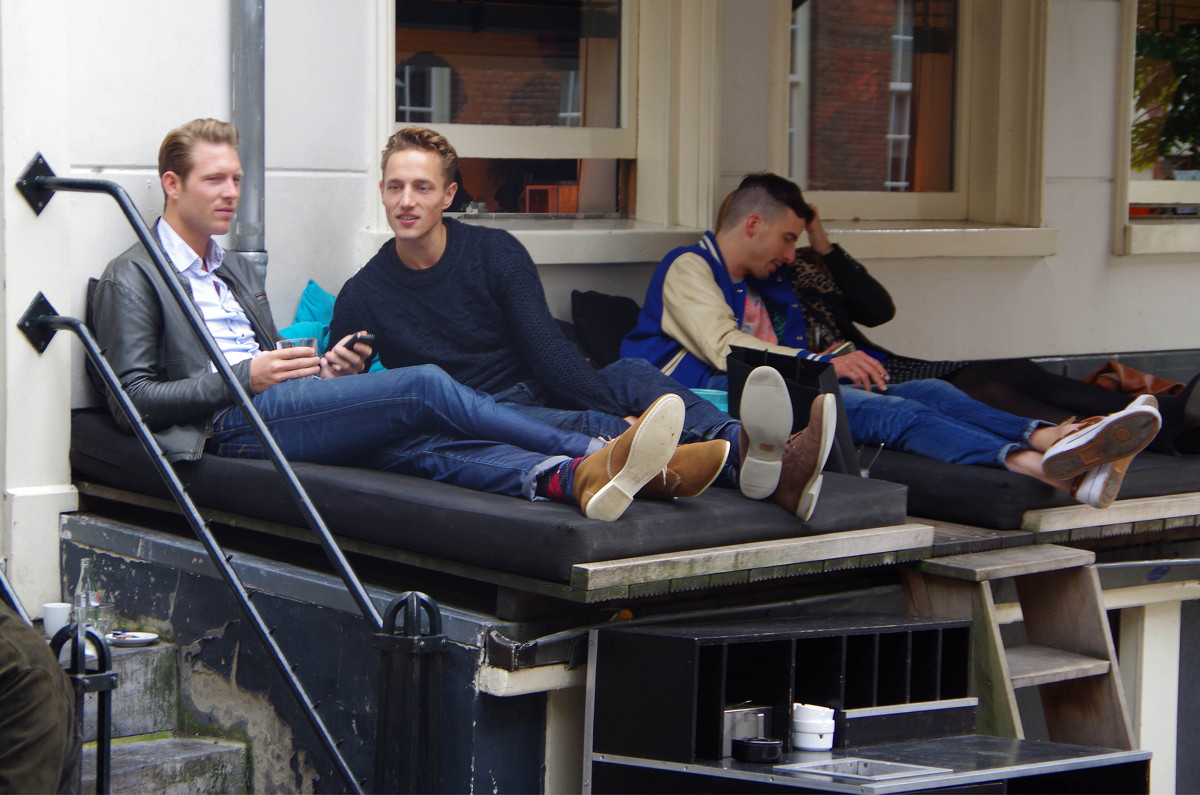 Фотозарисовки городской жизни - Наталья Осипова(Копраненкова) Фотозарисовки городской жизни - Наталья Осипова(Копраненкова)