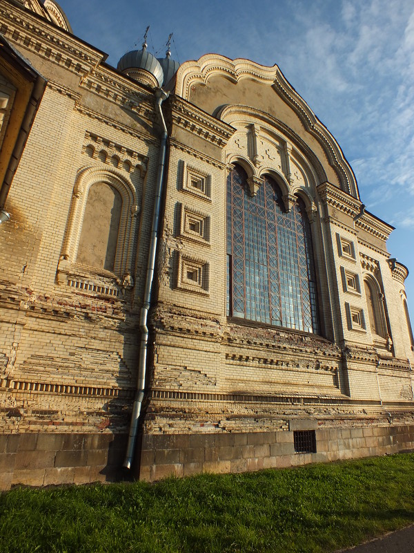 со стороны лилипута - Вероника Шелкова