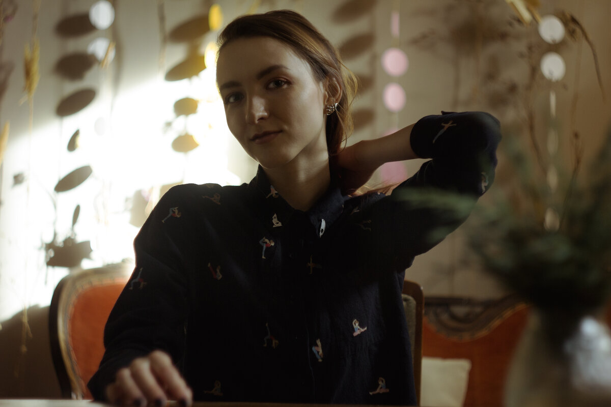 . - Владимир Письменский