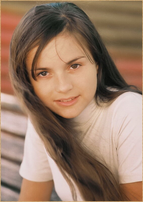 О, Ксана! - Константин Нусенко