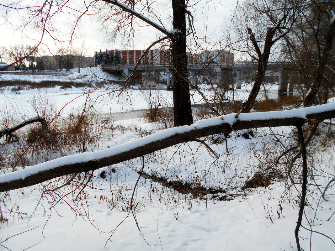 Клязьма - Игорь Чуев