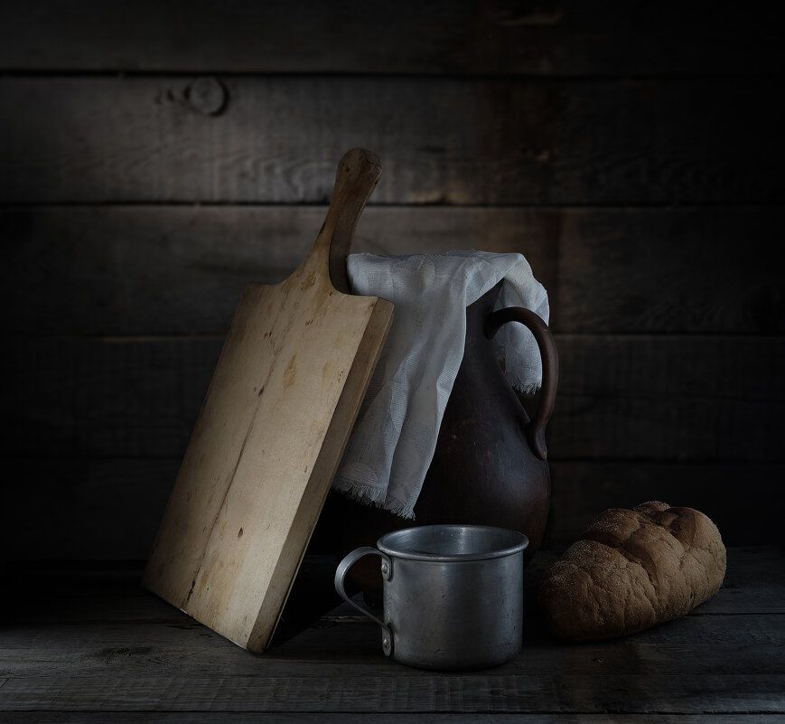 *** - Алексей Мезенцев *** - Алексей Мезенцев