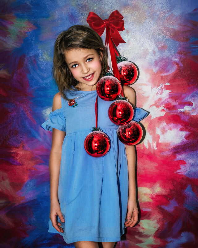 ... - Татьяна Полянская