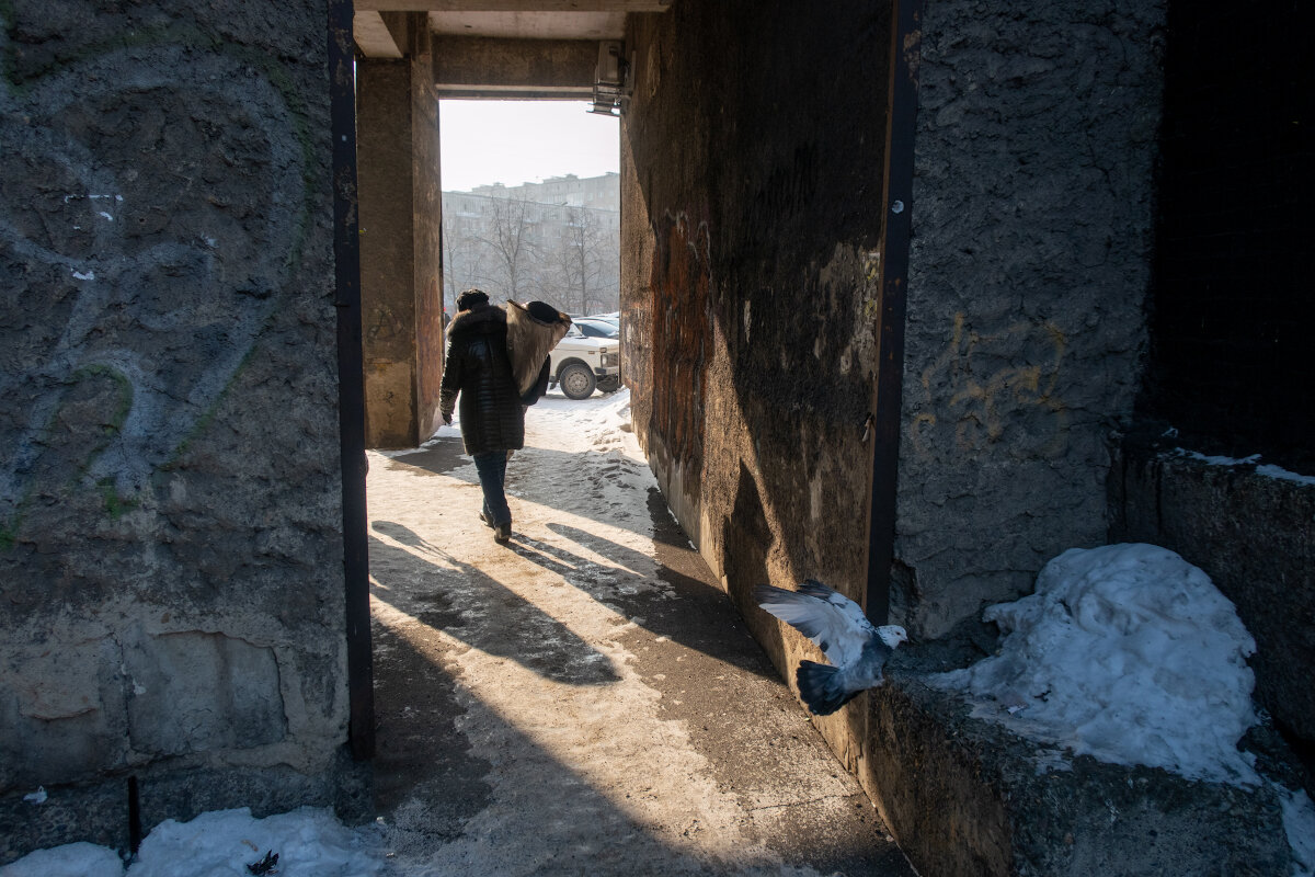 uno momento - Валерий Михмель 