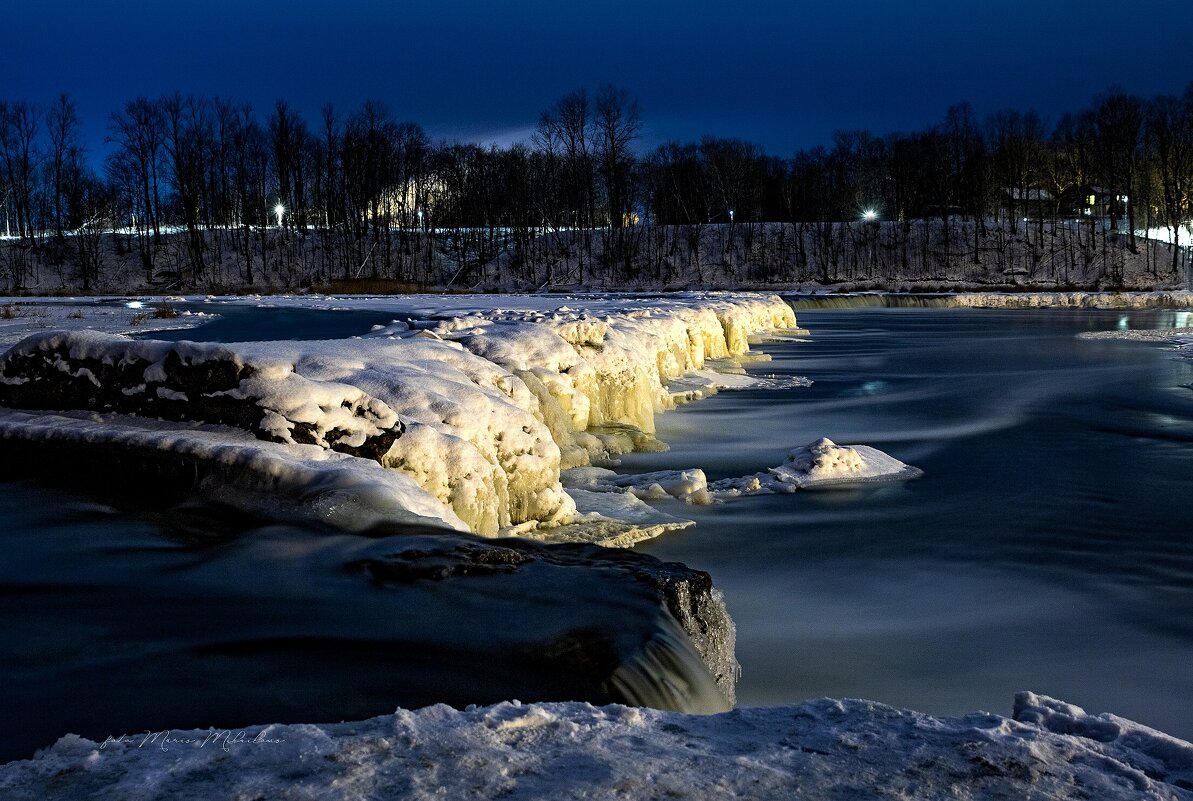 vodopad Ventas Rumba - maris vodopad Ventas Rumba - maris