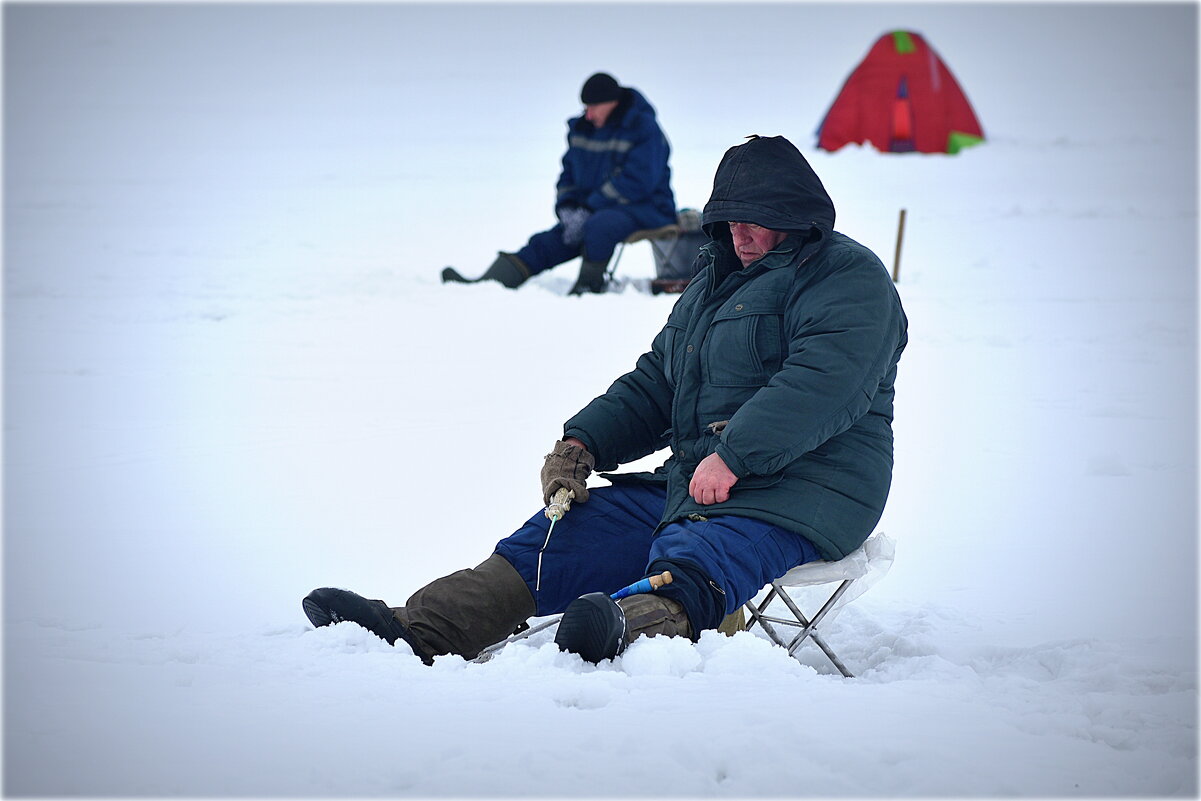 Релакс.. - Александр Шимохин Релакс.. - Александр Шимохин