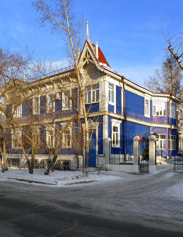 ** - Vlad Сергиевич ** - Vlad Сергиевич