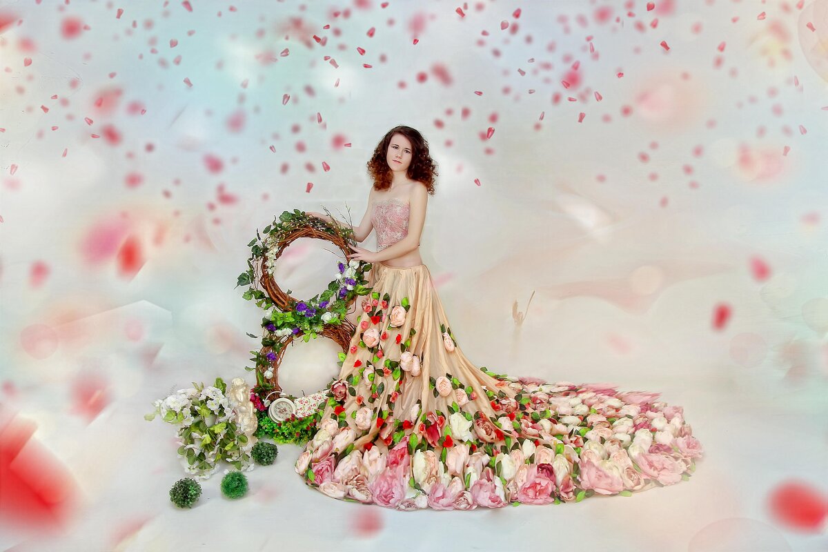 *** - Юлия Клименко