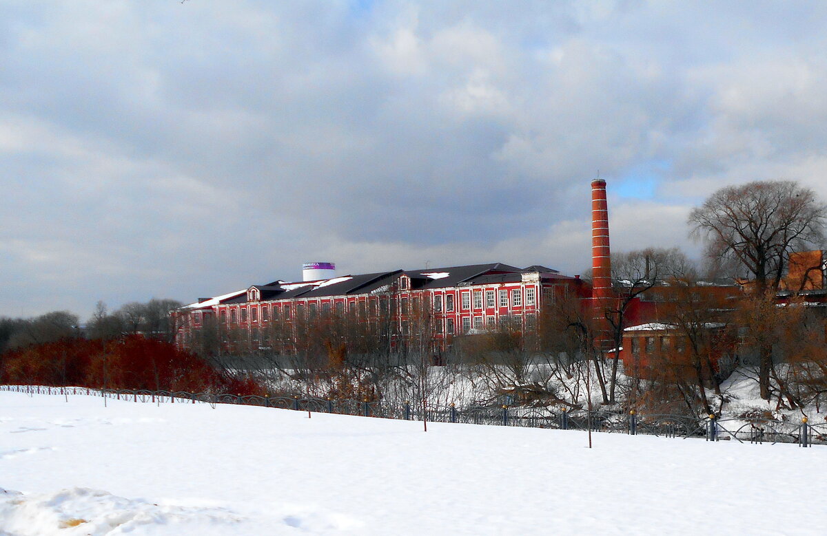 Берег Клязьмы - Игорь Чуев Берег Клязьмы - Игорь Чуев