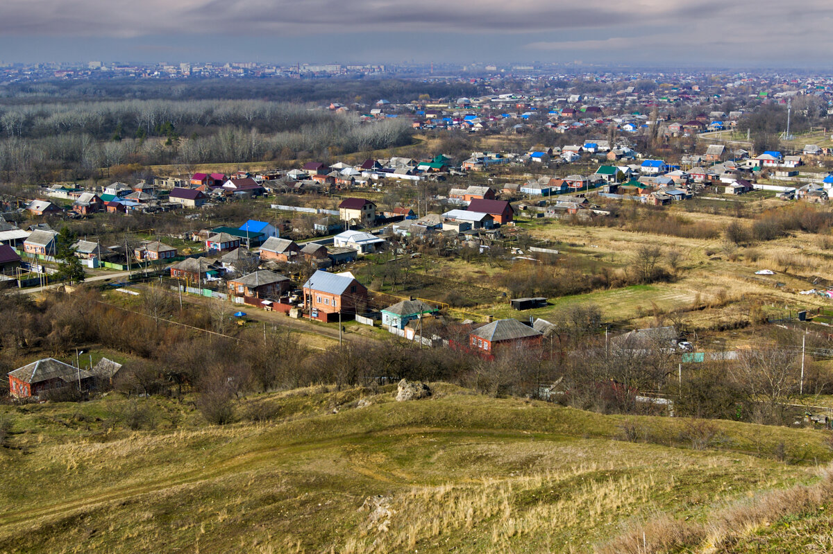 Окрестности - Игорь Сикорский