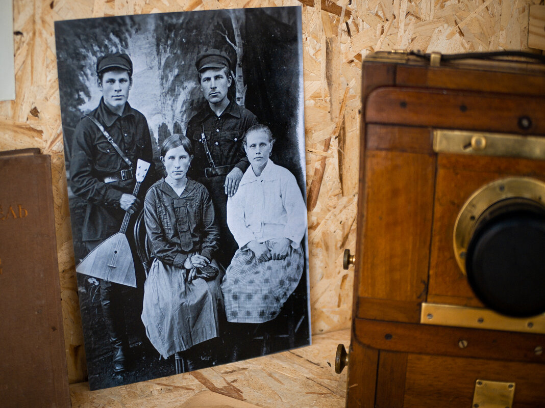 *** - Елена Берсенёва *** - Елена Берсенёва