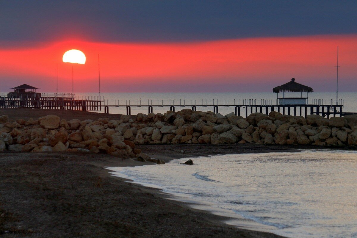 Рассвет - Юрий. Шмаков Рассвет - Юрий. Шмаков